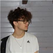 Etudiant, Titulaire du brevet, ainsi que de l'assr 2